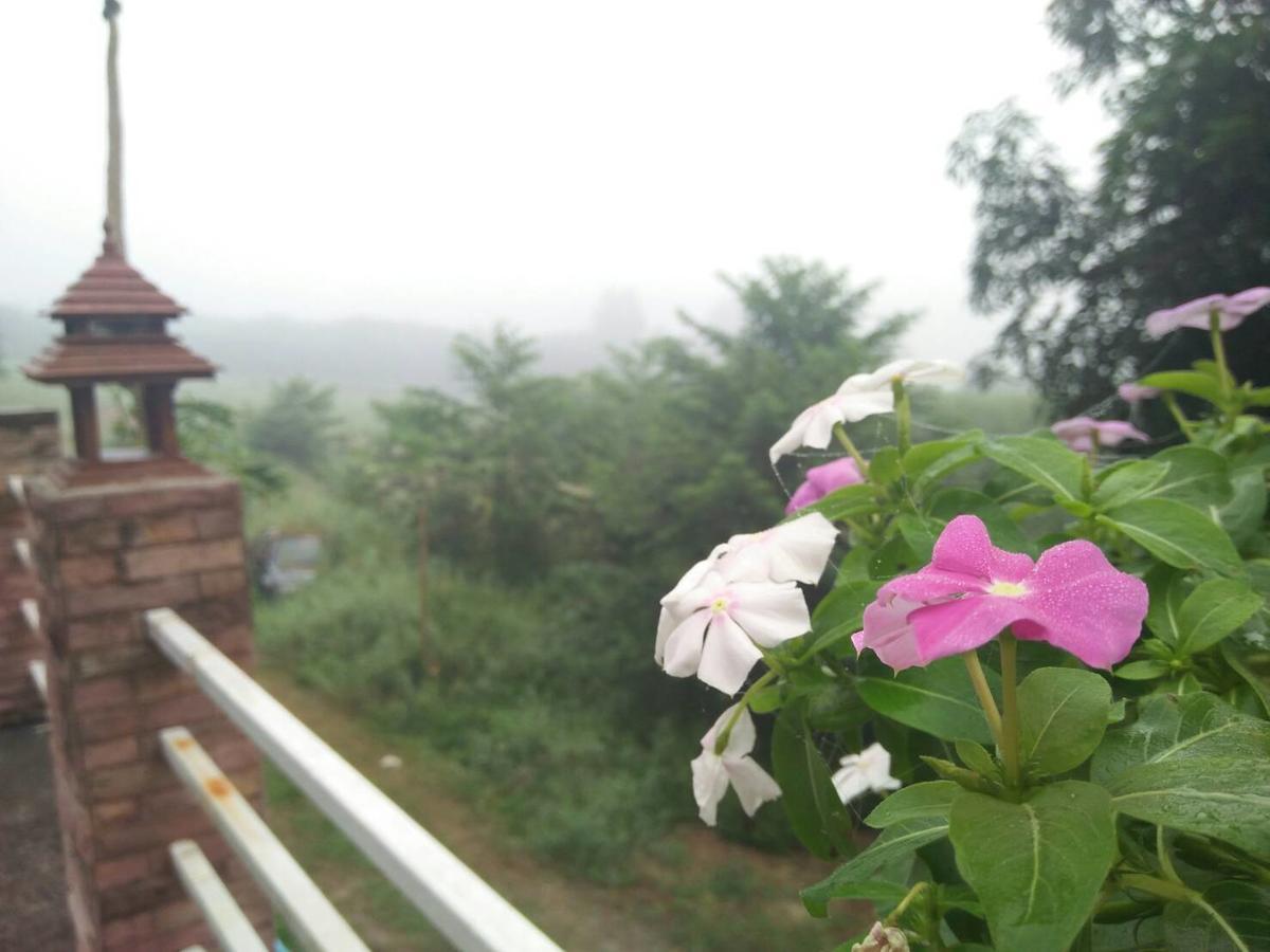 Sirimathani Hotel Loei Exterior foto